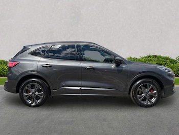 Used Ford Kuga 2023 for sale - 79371957: Photo