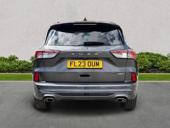 Used Ford Kuga 2023 for sale - 79371957: Photo