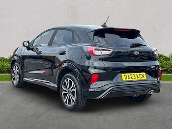 Used Ford Puma 2023 for sale - 78655718: Photo