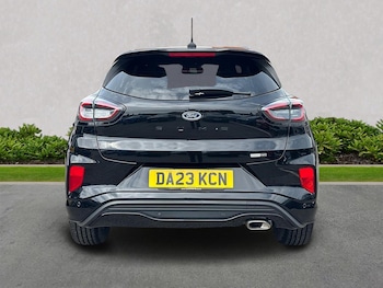 Used Ford Puma 2023 for sale - 78655718: Photo