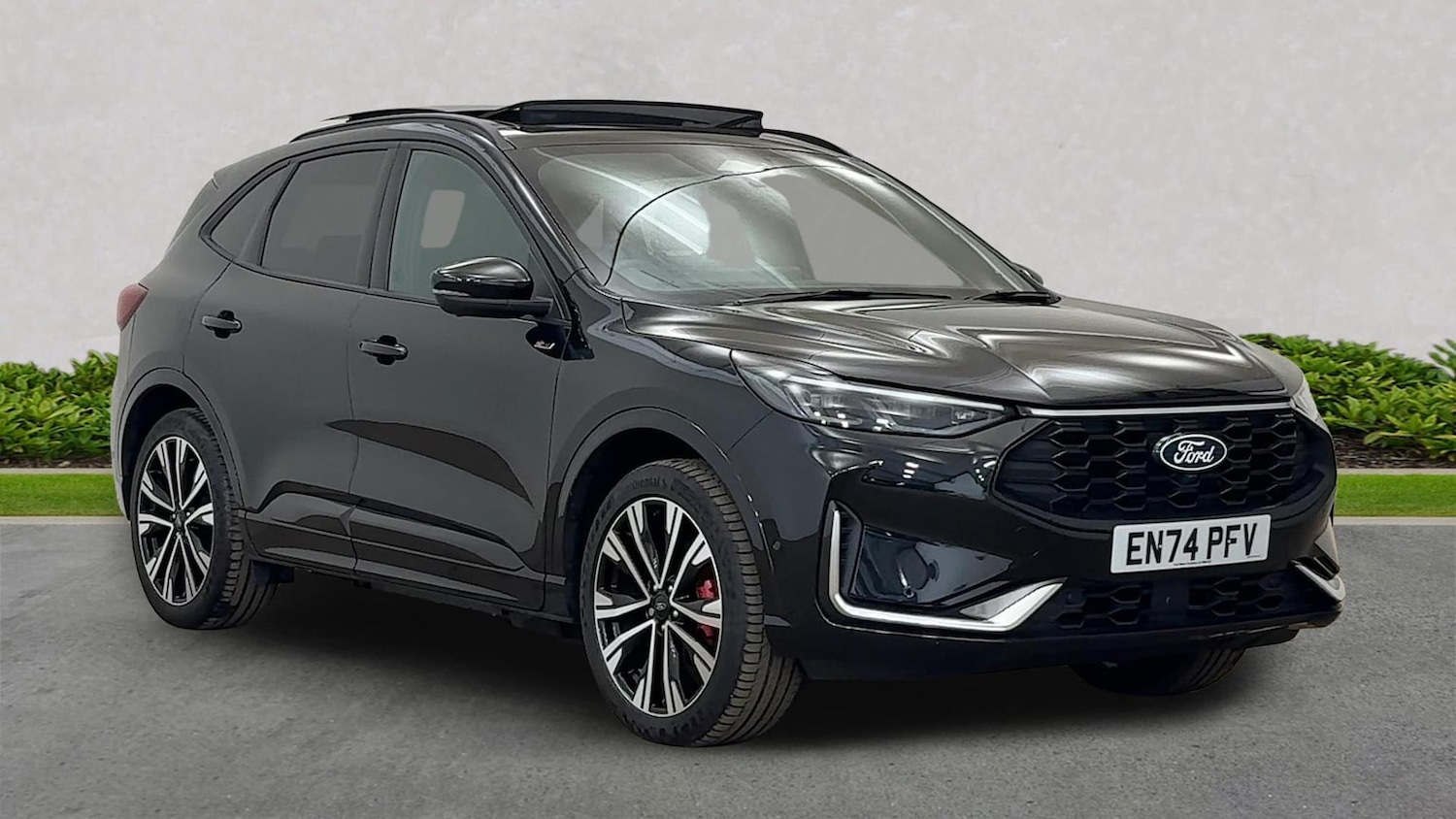 Used Ford Kuga 2025 for sale - 76591388: Photo 1