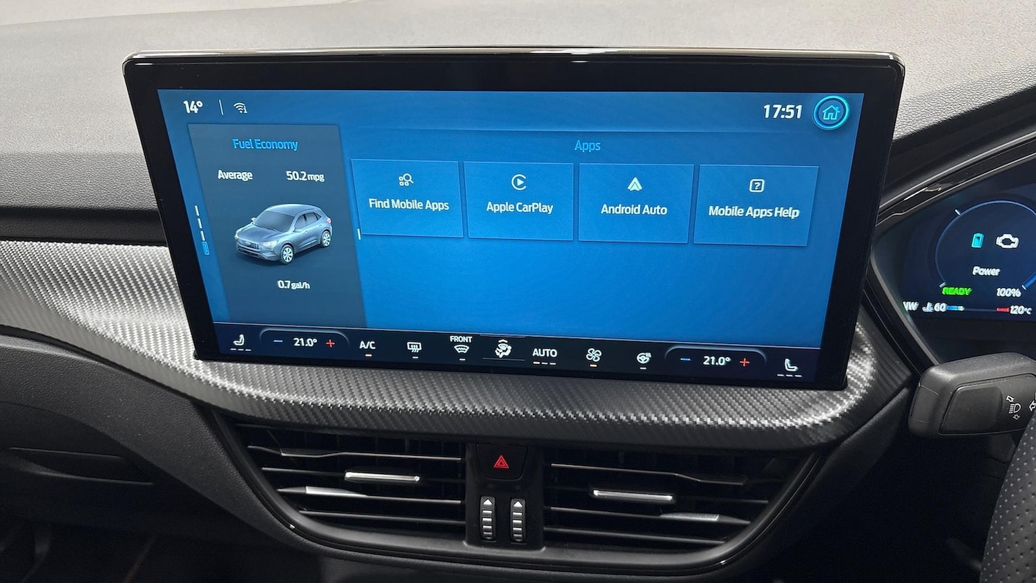 Used Ford Kuga 2025 for sale - 76591388: Photo 12