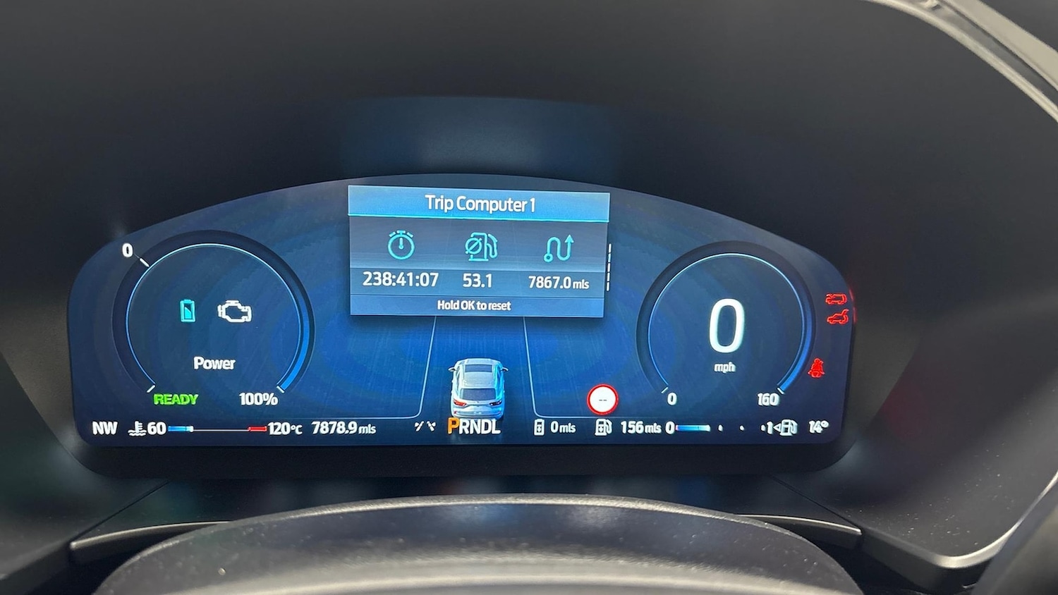 Used Ford Kuga 2025 for sale - 76591388: Photo 13