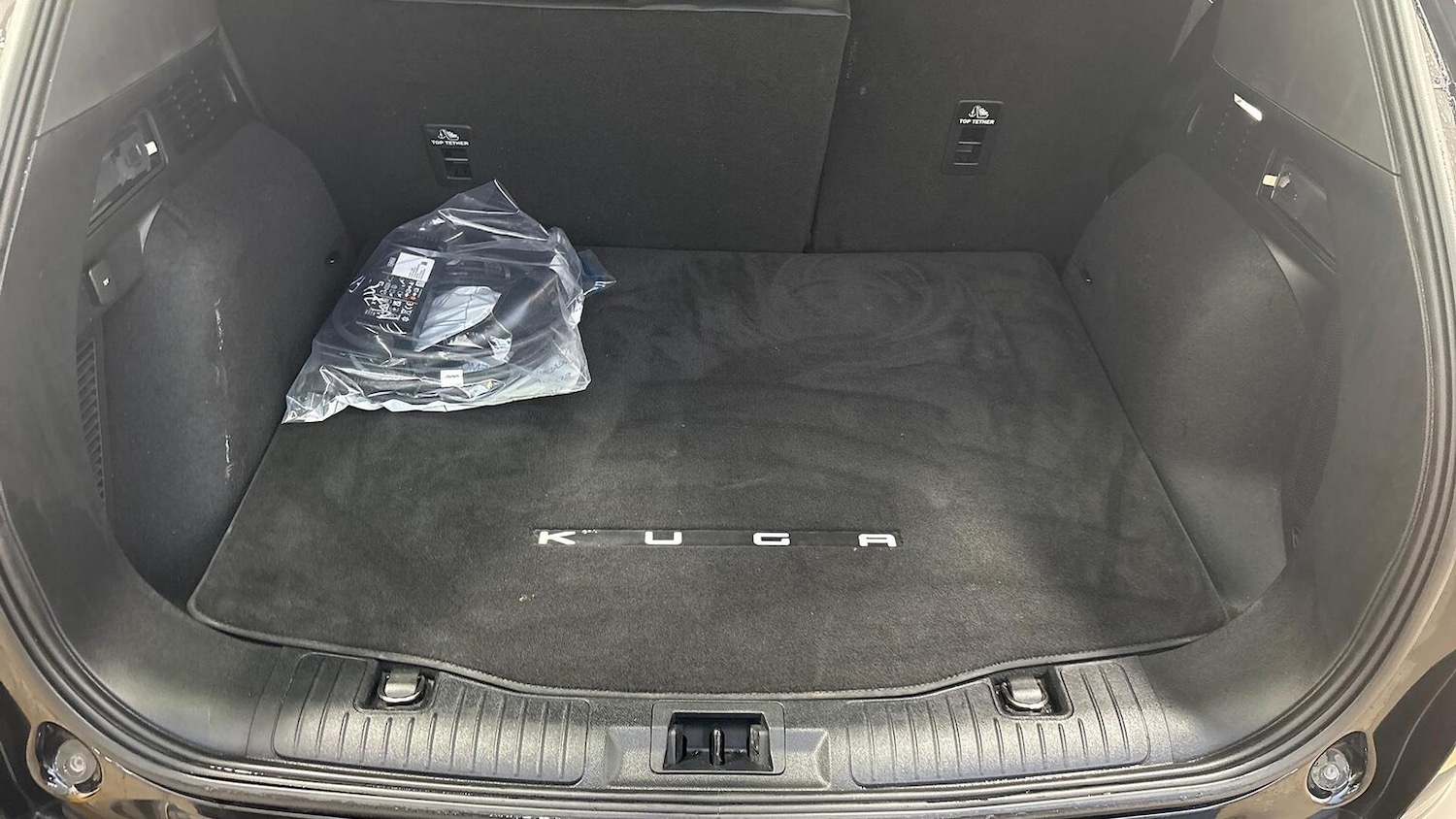 Used Ford Kuga 2025 for sale - 76591388: Photo 15