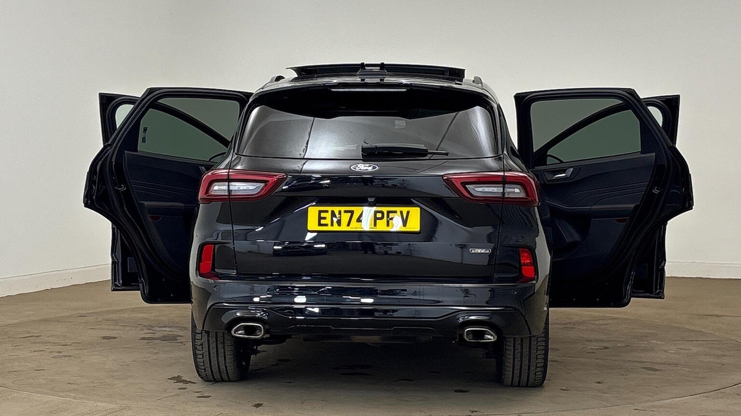 Used Ford Kuga 2025 for sale - 76591388: Photo 16