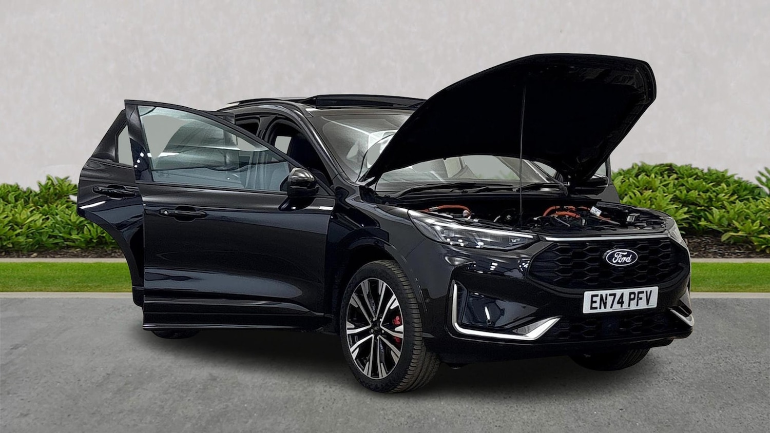 Used Ford Kuga 2025 for sale - 76591388: Photo 18