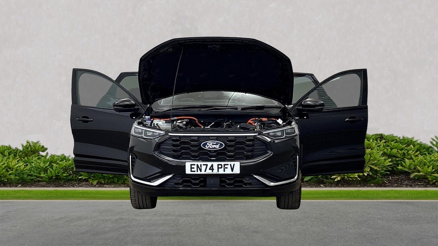 Used Ford Kuga 2025 for sale - 76591388: Photo 19