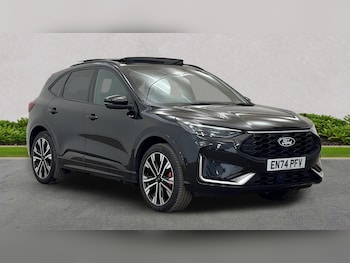 2025 - 2.5 PHEV ST-Line X 5dr CVT