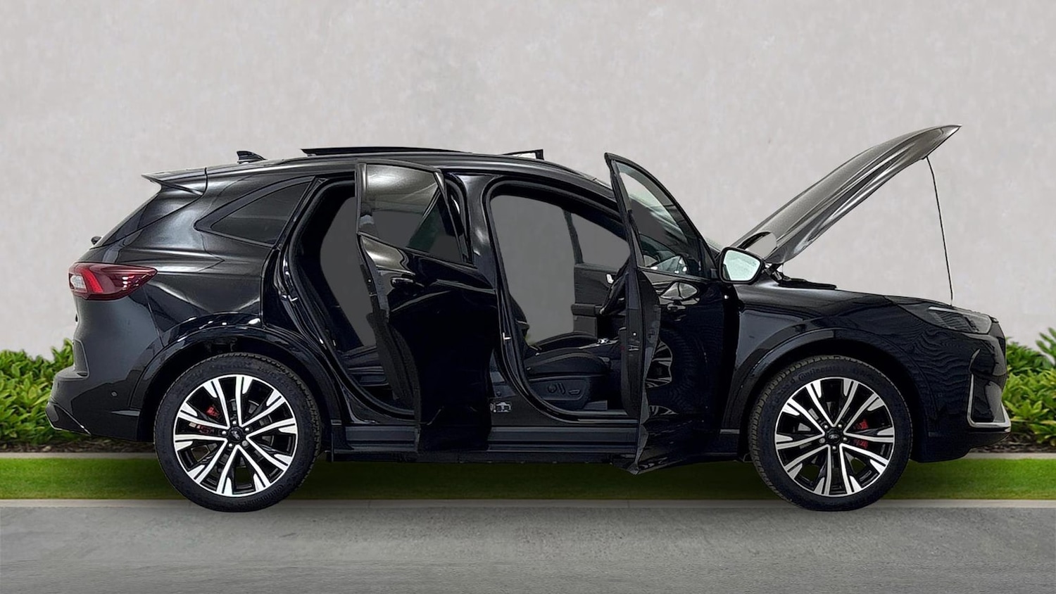 Used Ford Kuga 2025 for sale - 76591388: Photo 20