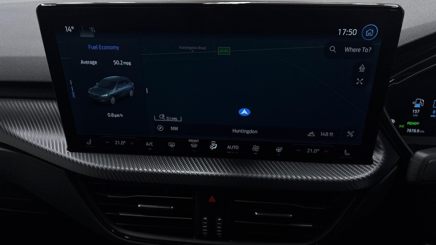 Used Ford Kuga 2025 for sale - 76591388: Photo 21