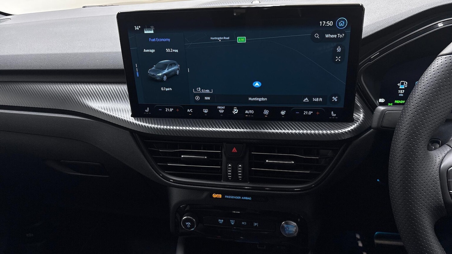 Used Ford Kuga 2025 for sale - 76591388: Photo 24