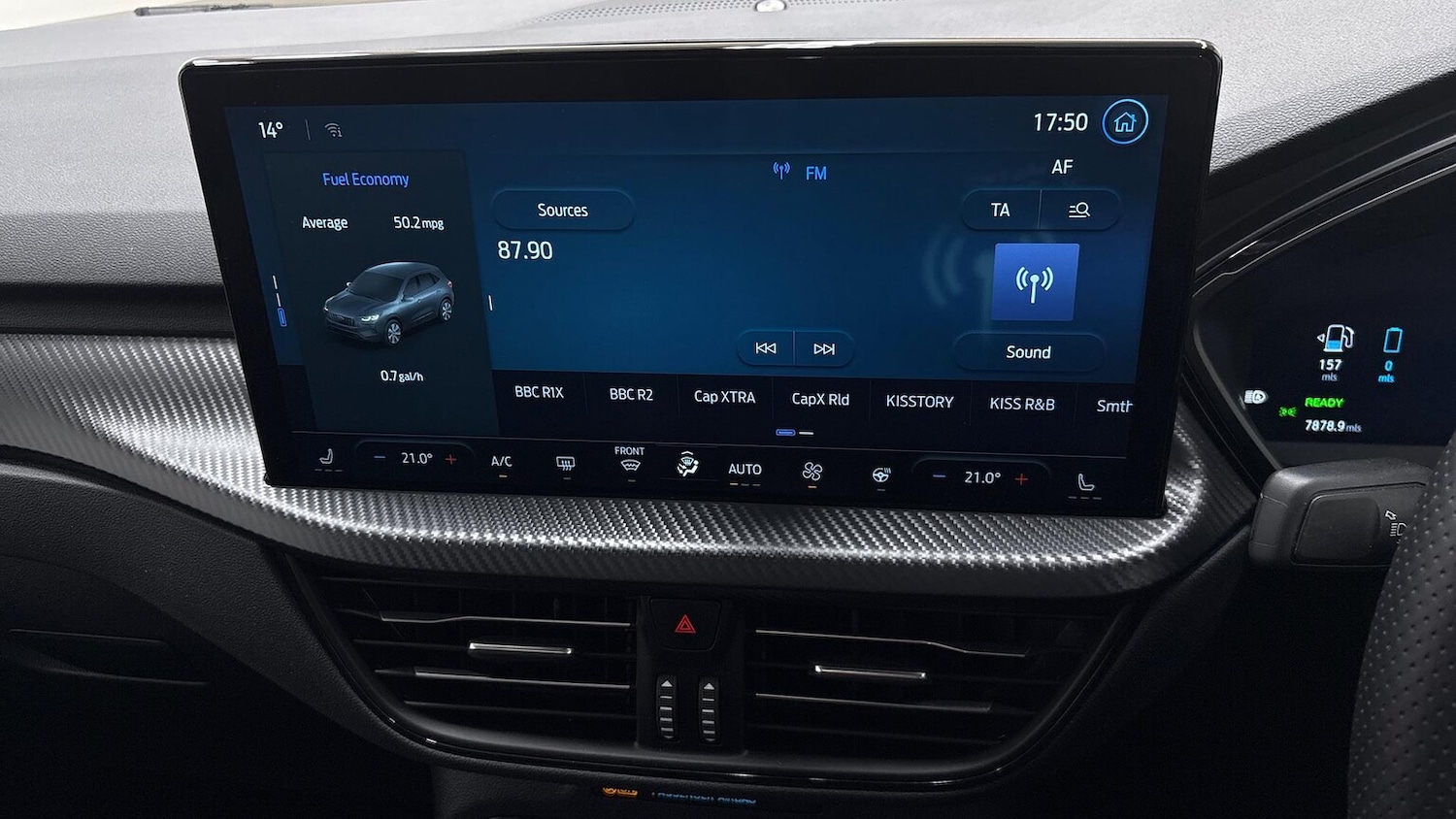 Used Ford Kuga 2025 for sale - 76591388: Photo 27