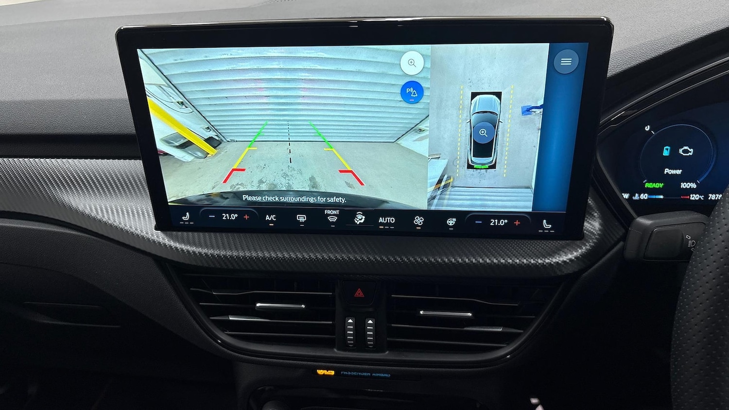 Used Ford Kuga 2025 for sale - 76591388: Photo 28