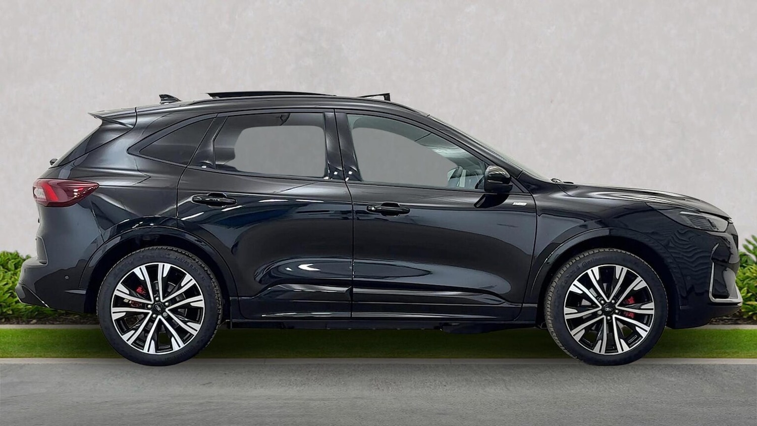 Used Ford Kuga 2025 for sale - 76591388: Photo 3