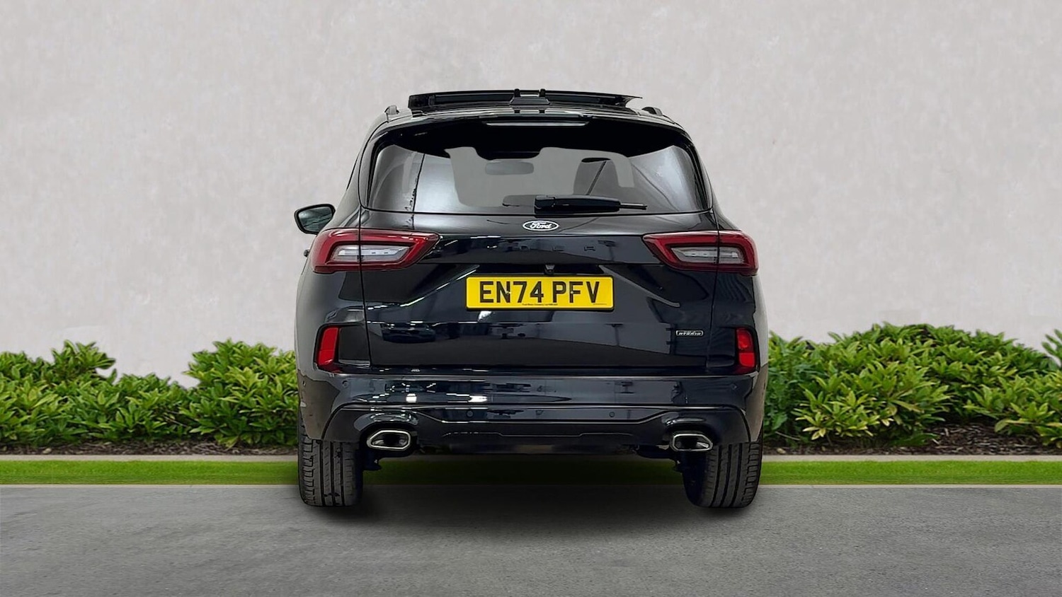 Used Ford Kuga 2025 for sale - 76591388: Photo 4