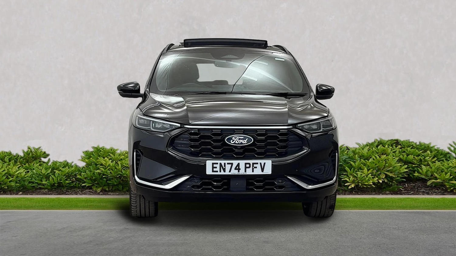 Used Ford Kuga 2025 for sale - 76591388: Photo 5