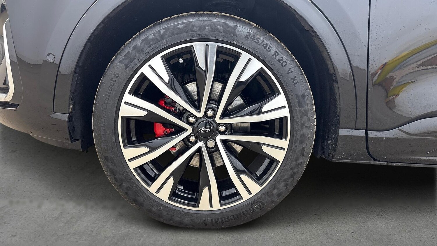 Used Ford Kuga 2025 for sale - 76591388: Photo 6