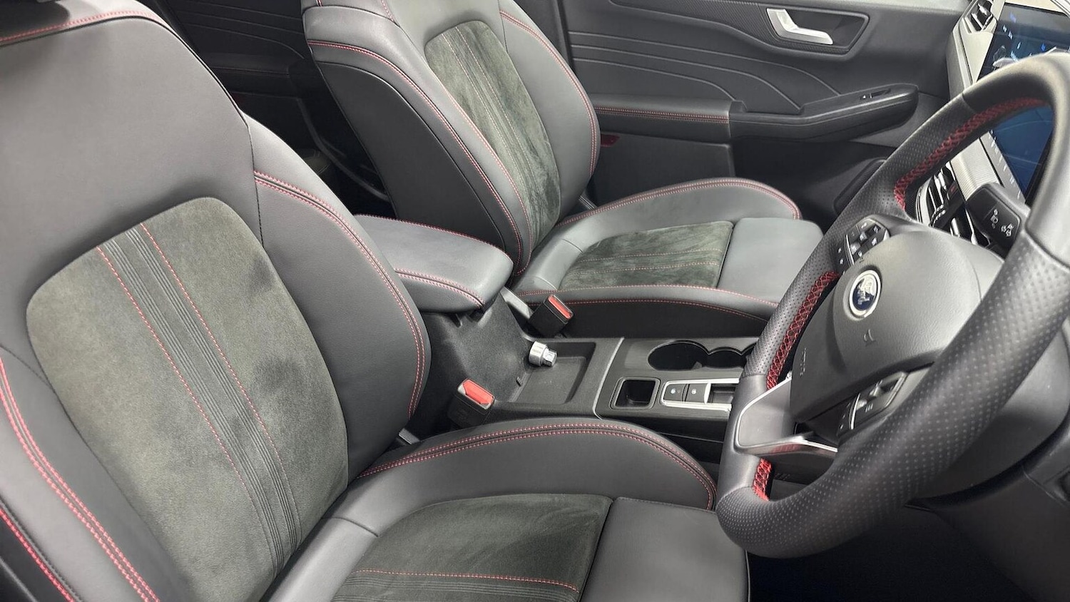 Used Ford Kuga 2025 for sale - 76591388: Photo 7