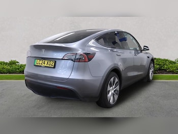 Used Tesla Model Y 2024 for sale - 78814281: Photo