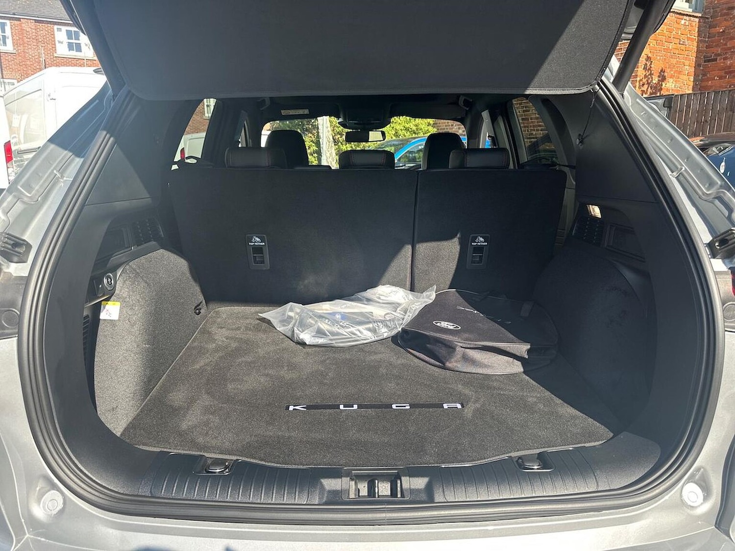 Vehicle 17