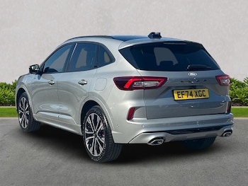 Used Ford Kuga 2024 for sale - 76011014: Photo