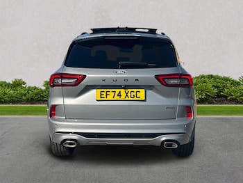 Used Ford Kuga 2024 for sale - 76011014: Photo
