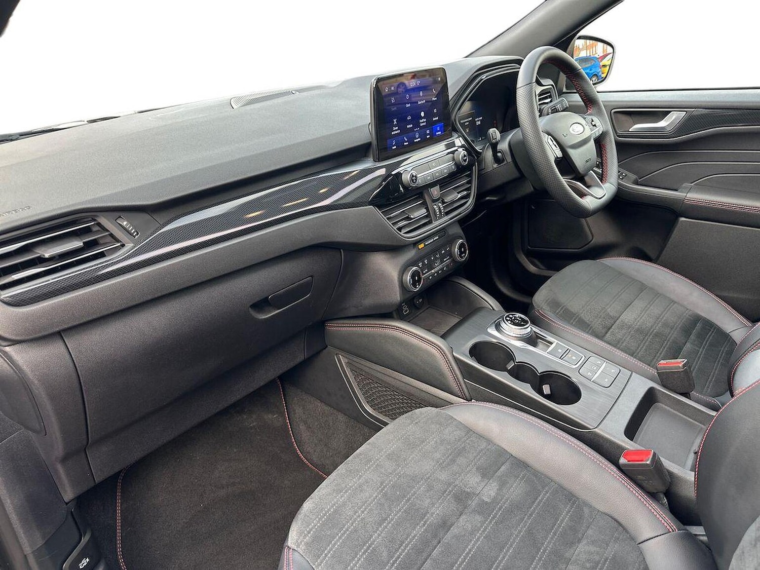 Used Ford Kuga 2023 for sale - 76526122: Photo 10