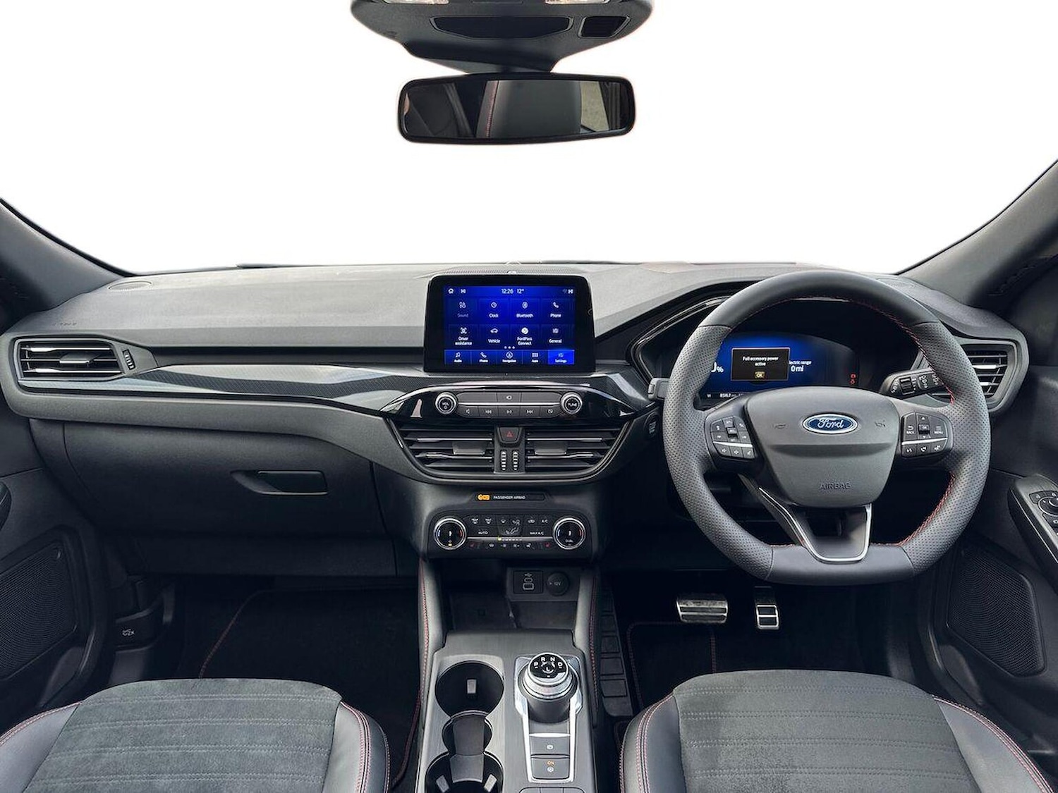 Used Ford Kuga 2023 for sale - 76526122: Photo 11