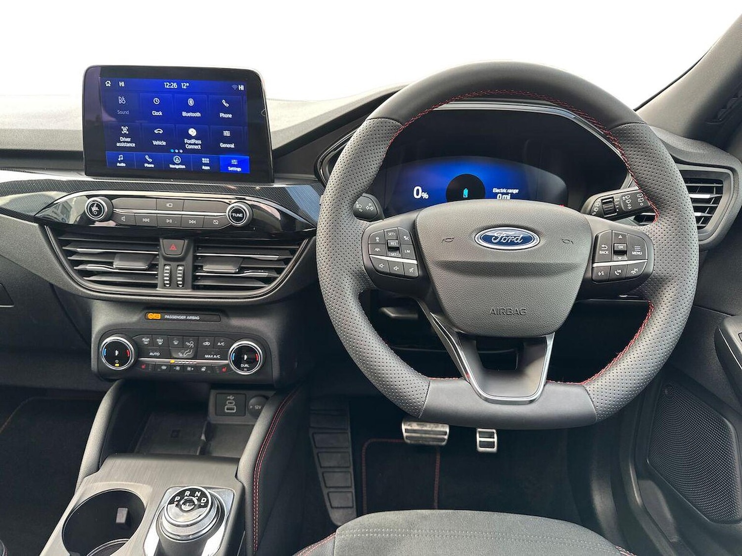 Used Ford Kuga 2023 for sale - 76526122: Photo 12