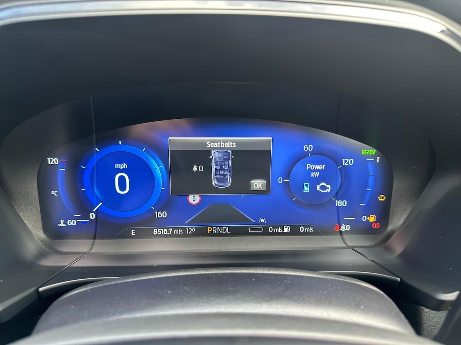 Used Ford Kuga 2023 for sale - 76526122: Photo 13