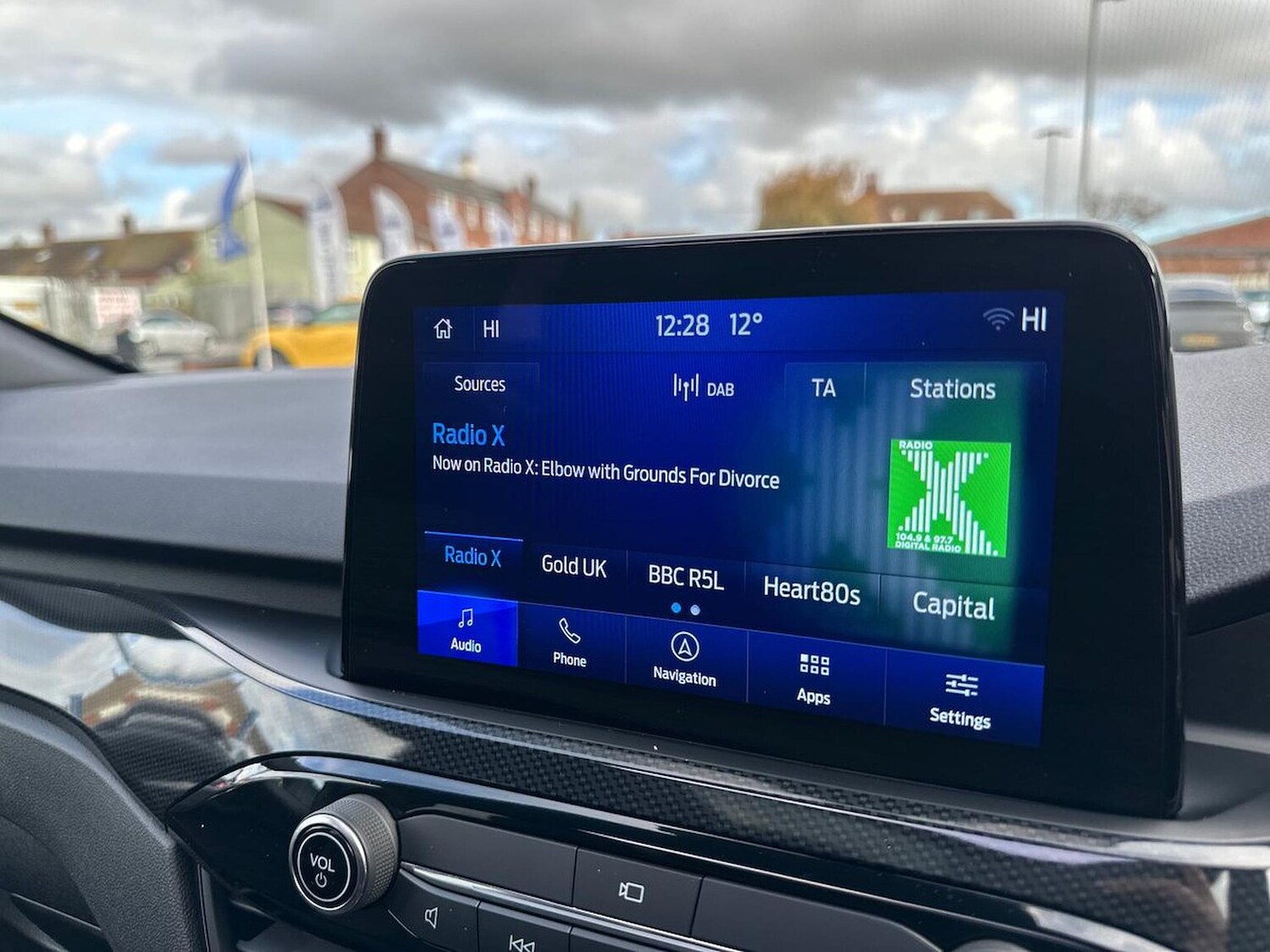 Used Ford Kuga 2023 for sale - 76526122: Photo 14