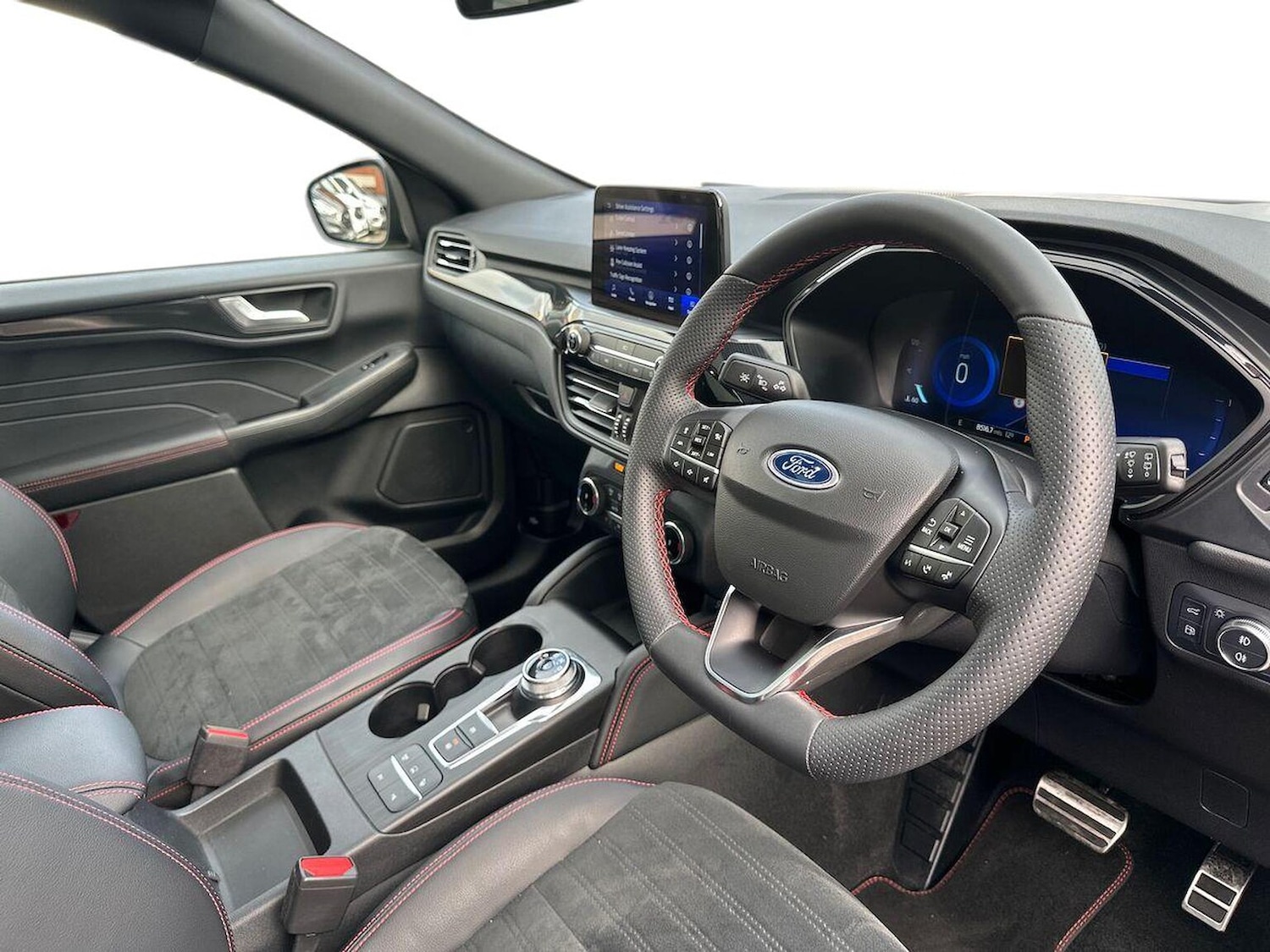 Used Ford Kuga 2023 for sale - 76526122: Photo 18