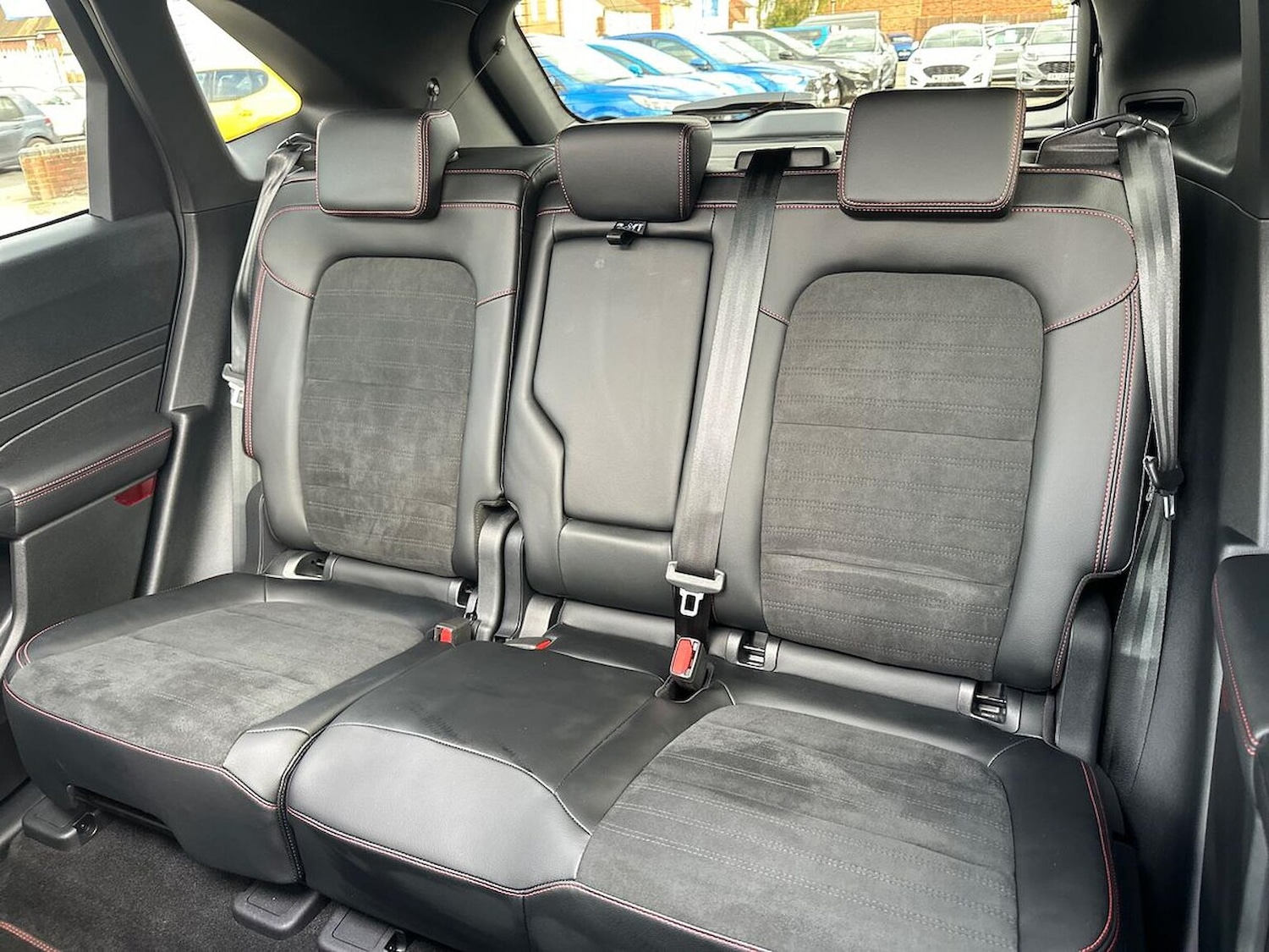 Used Ford Kuga 2023 for sale - 76526122: Photo 19