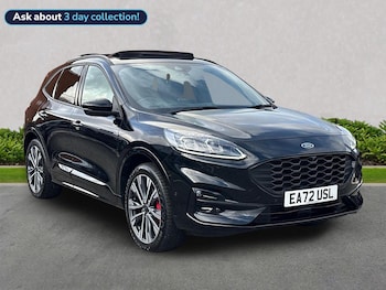 Used Ford Kuga 2023 for sale - 76526122: Photo