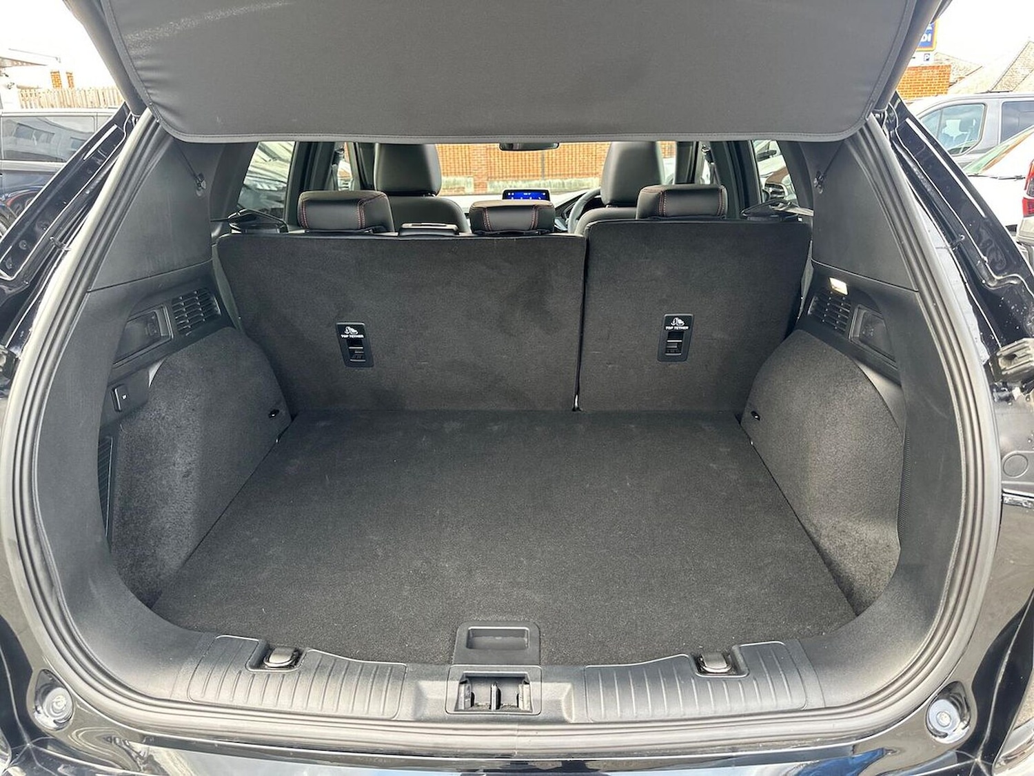 Used Ford Kuga 2023 for sale - 76526122: Photo 20