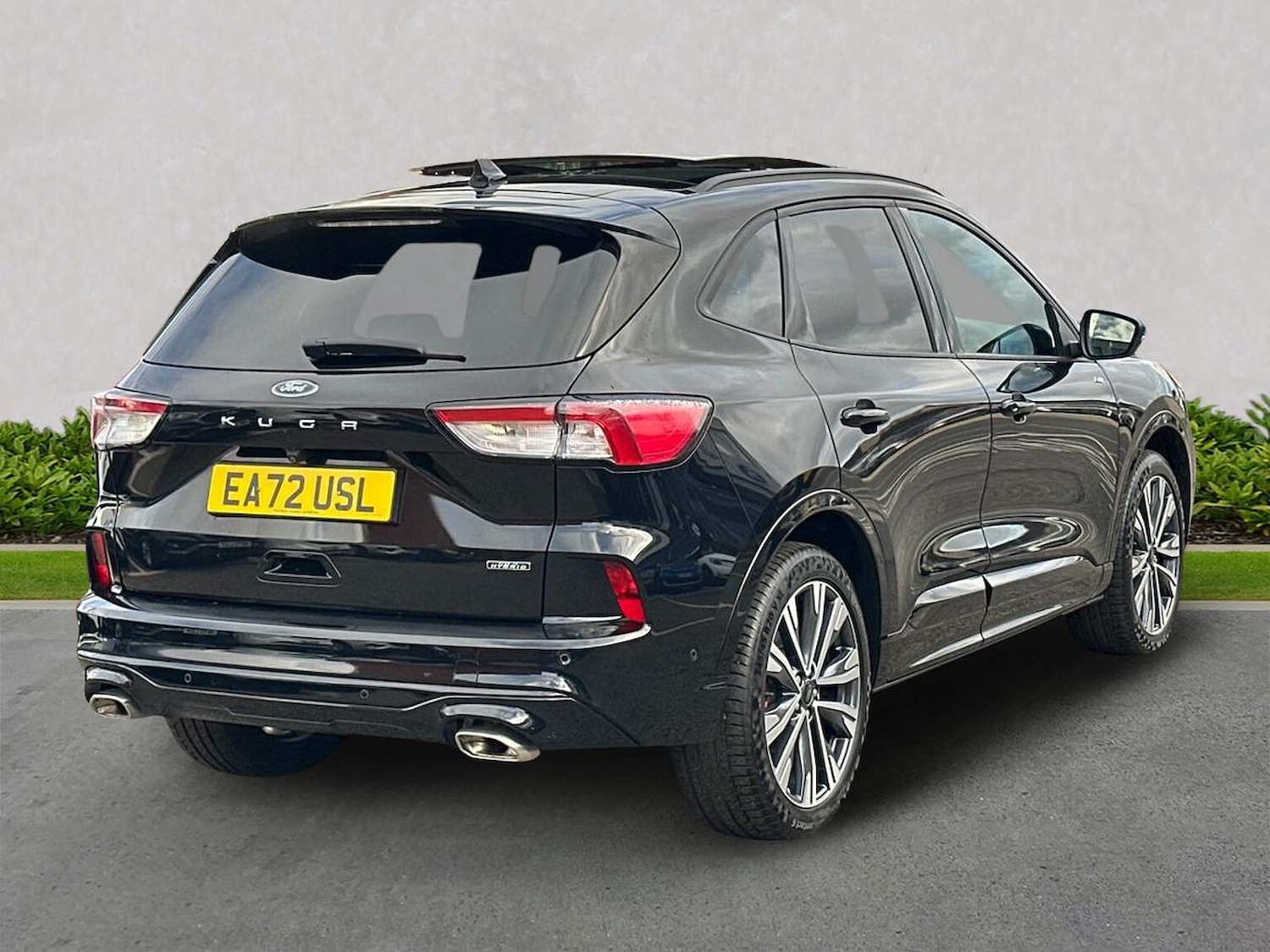 Used Ford Kuga 2023 for sale - 76526122: Photo 21