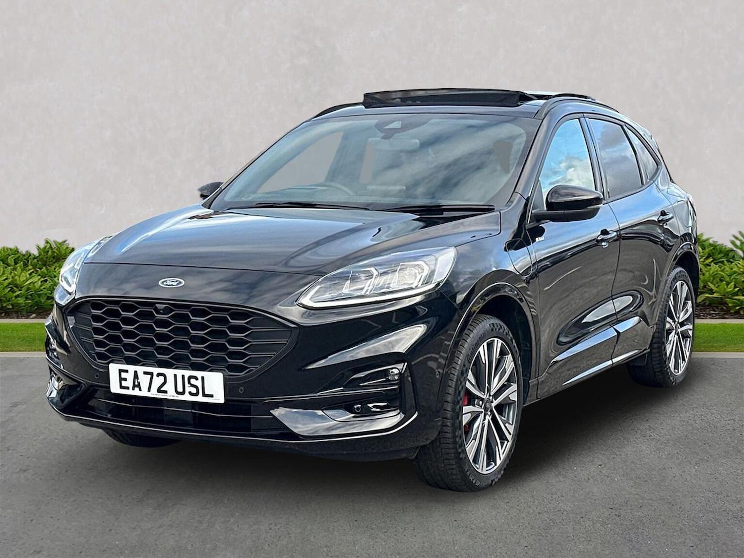 Used Ford Kuga 2023 for sale - 76526122: Photo 23