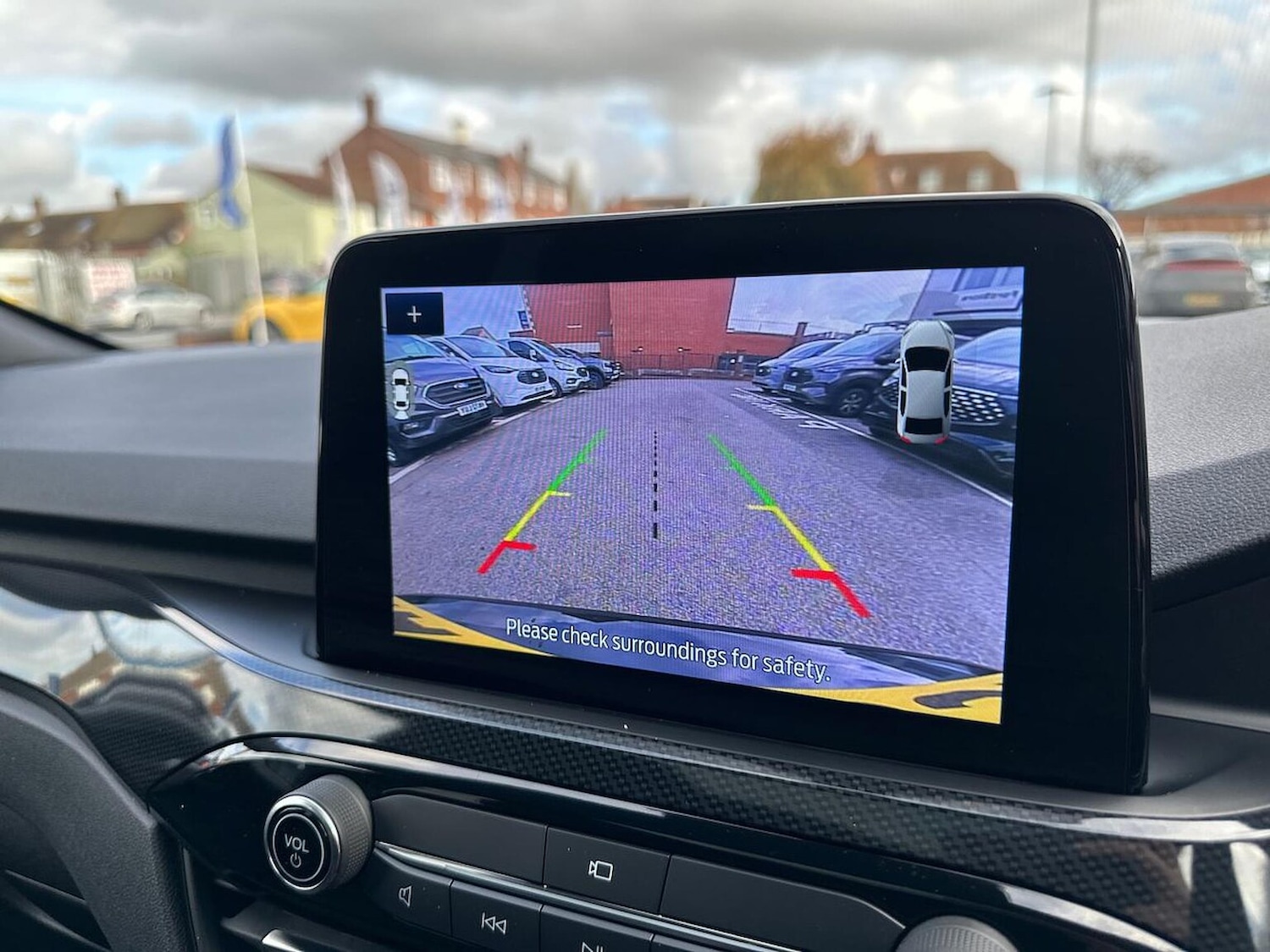 Used Ford Kuga 2023 for sale - 76526122: Photo 26