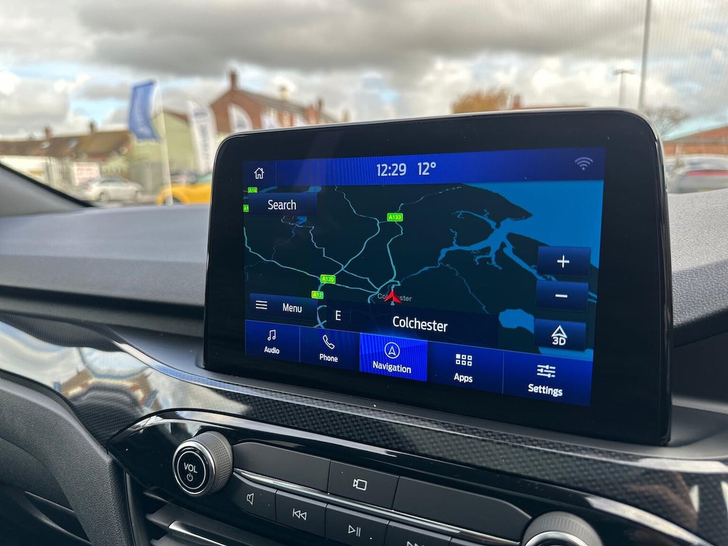 Used Ford Kuga 2023 for sale - 76526122: Photo 27