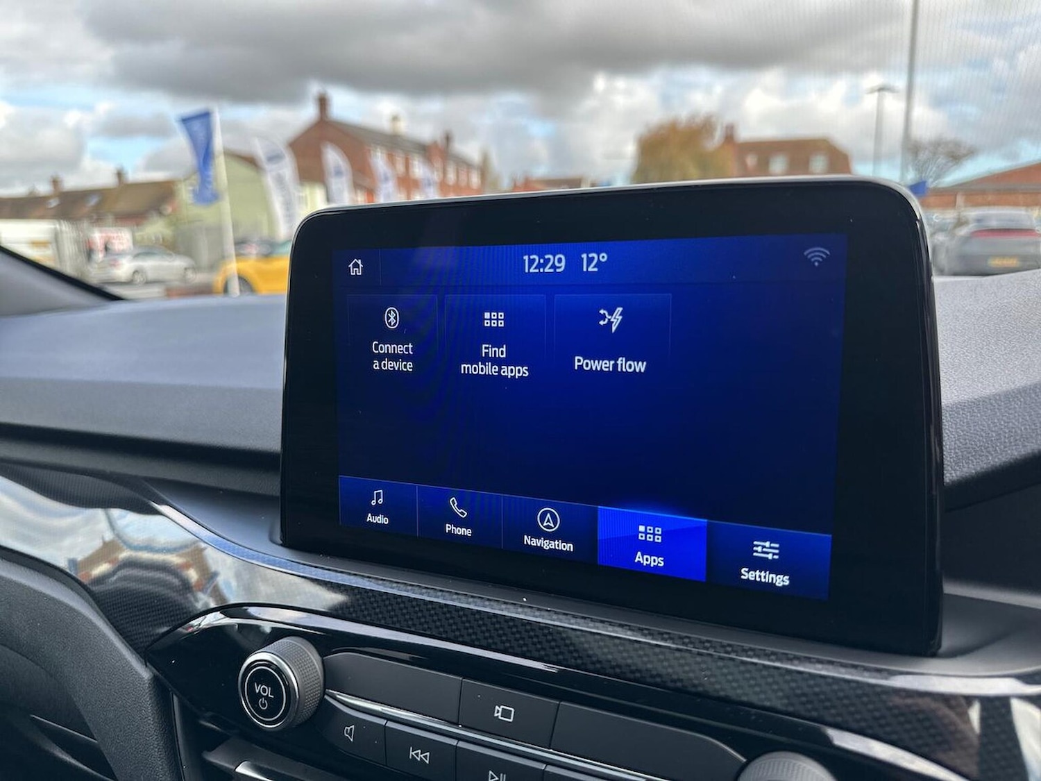 Used Ford Kuga 2023 for sale - 76526122: Photo 28