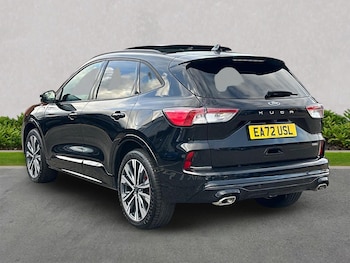 Used Ford Kuga 2023 for sale - 76526122: Photo