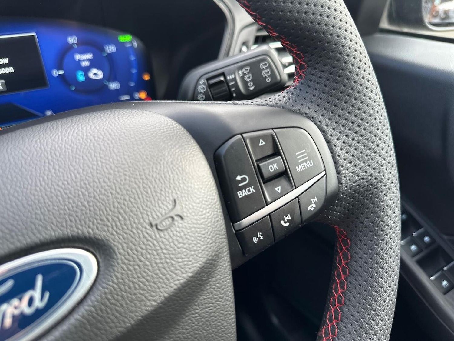 Used Ford Kuga 2023 for sale - 76526122: Photo 30