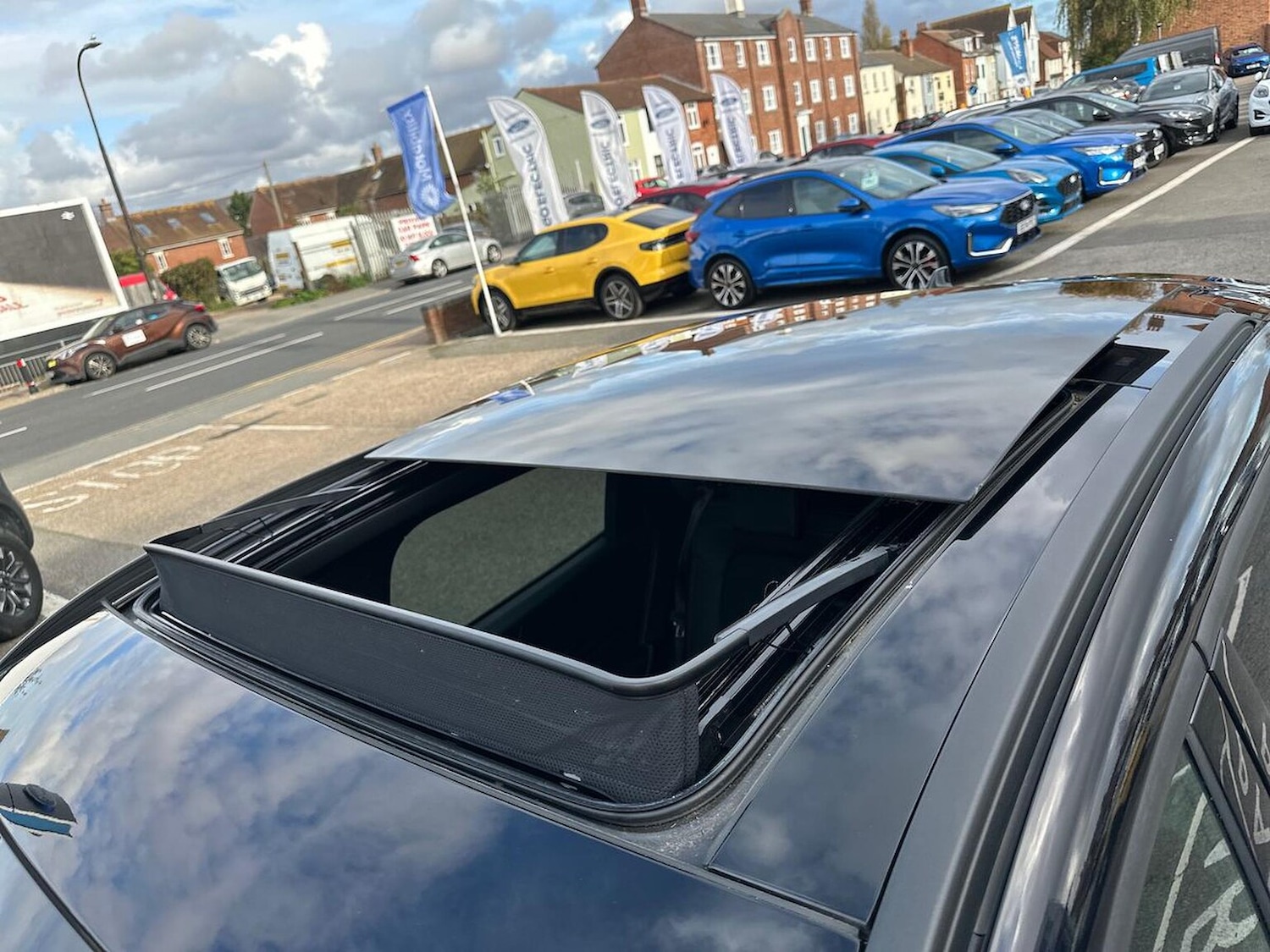 Used Ford Kuga 2023 for sale - 76526122: Photo 37