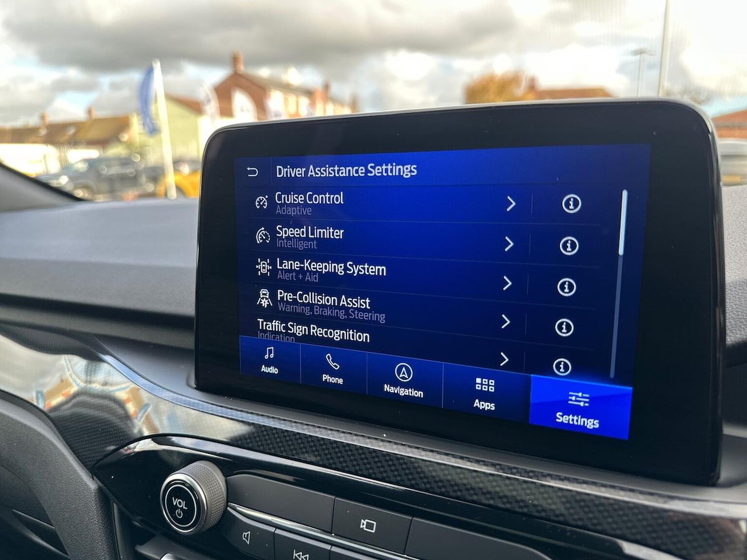 Used Ford Kuga 2023 for sale - 76526122: Photo 39