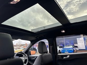 Used Ford Kuga 2023 for sale - 76526122: Photo