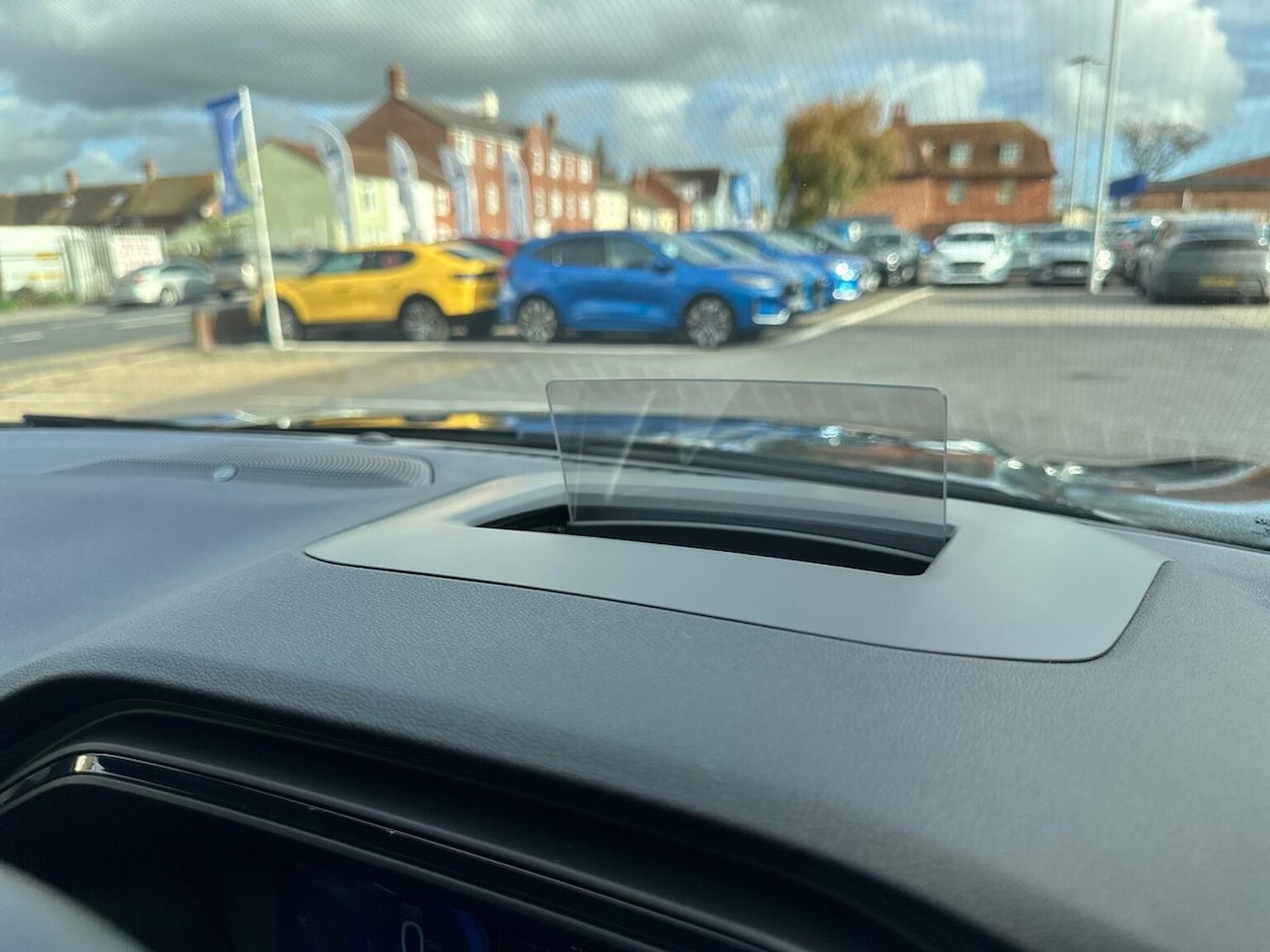 Used Ford Kuga 2023 for sale - 76526122: Photo 4