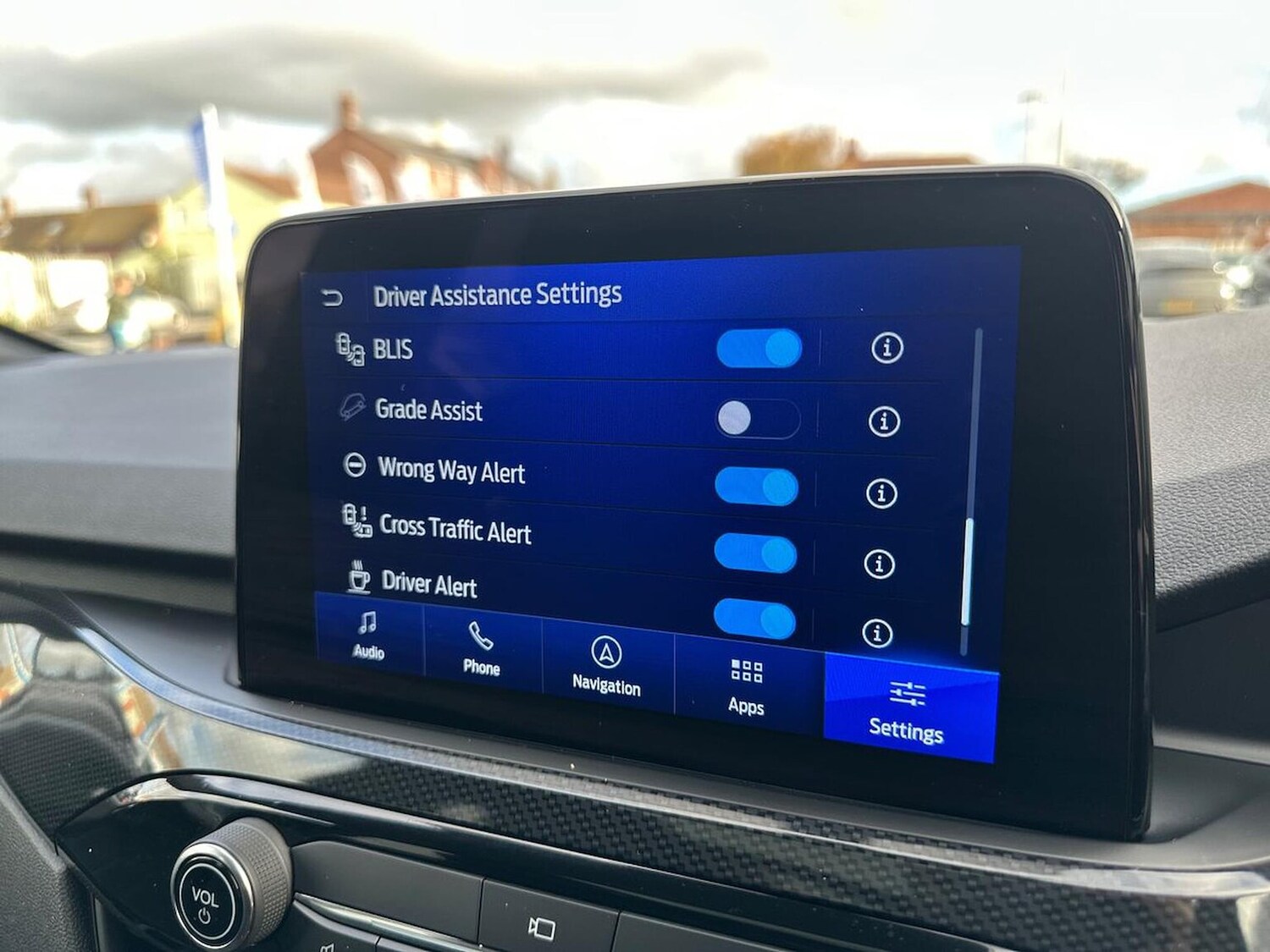 Used Ford Kuga 2023 for sale - 76526122: Photo 40