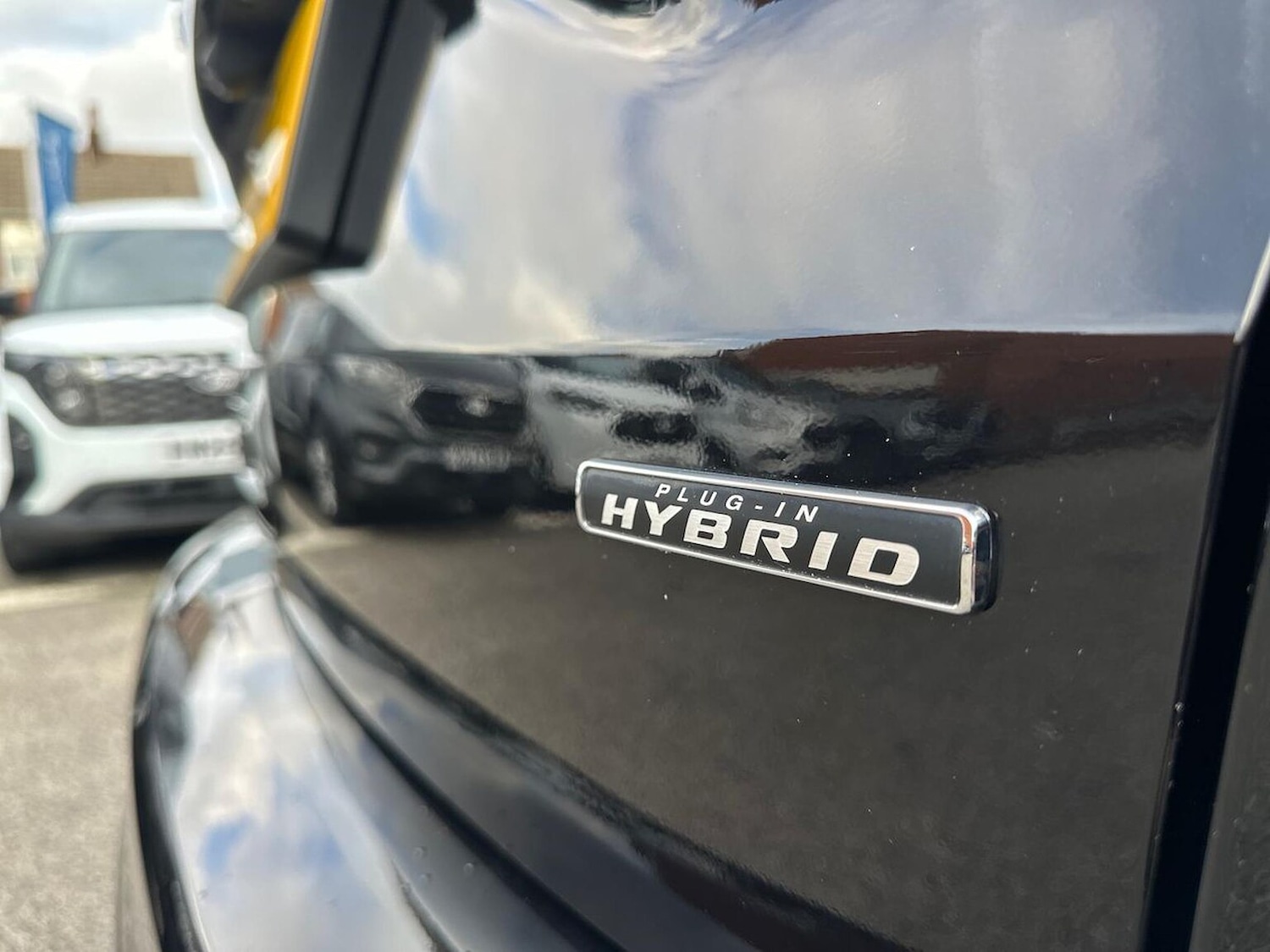 Used Ford Kuga 2023 for sale - 76526122: Photo 44