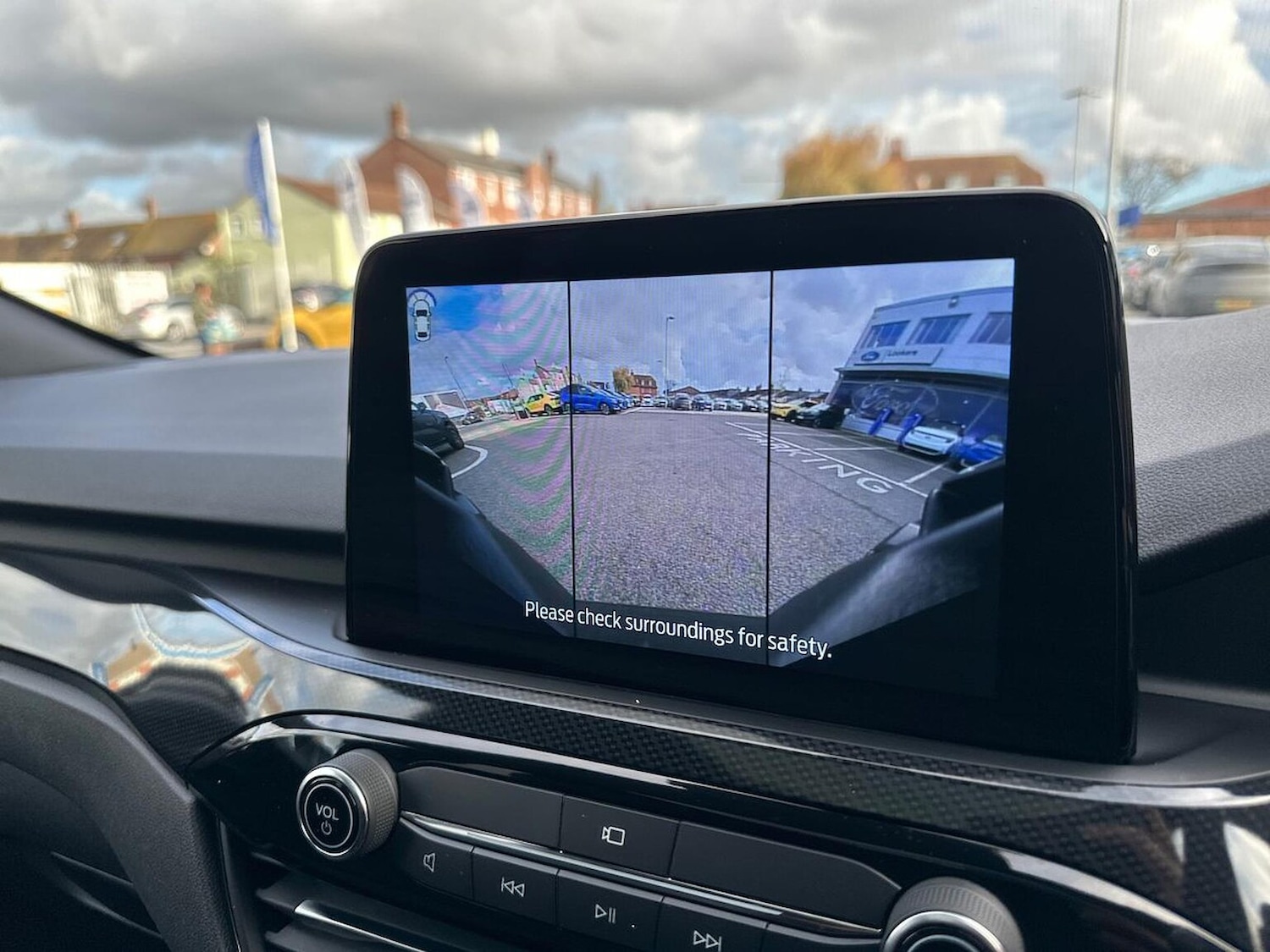 Used Ford Kuga 2023 for sale - 76526122: Photo 5