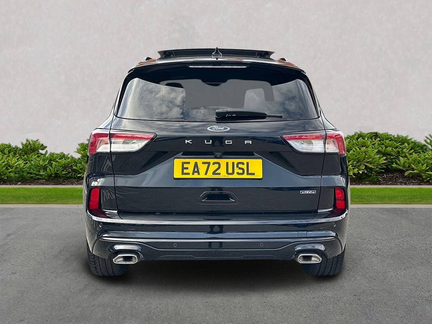 Used Ford Kuga 2023 for sale - 76526122: Photo 7